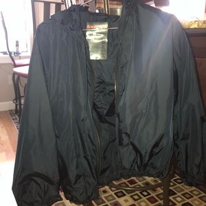 Prada Windbreaker